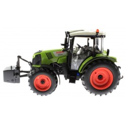 ARION 460 CLAAS